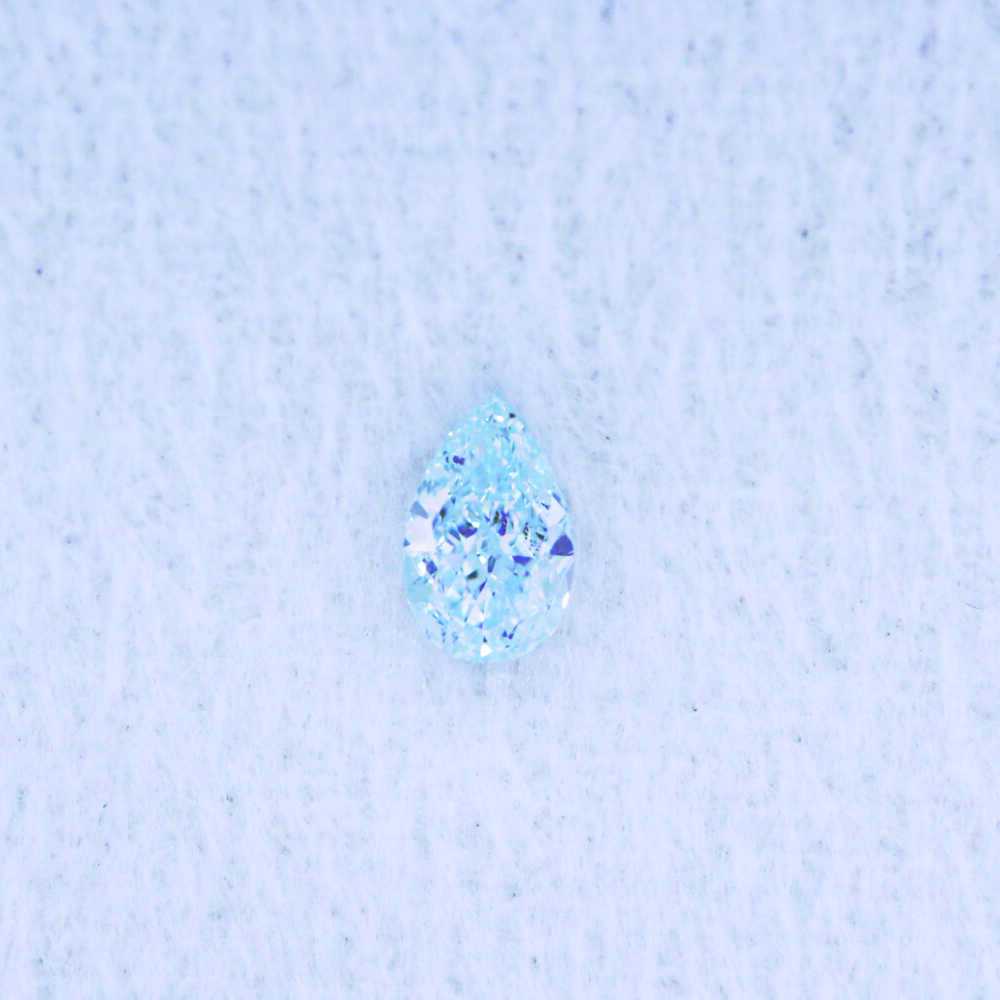 
ナチュラルブルーダイモンドルース