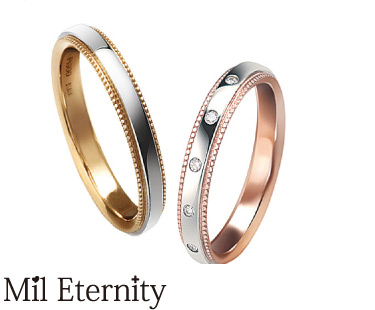 Mil Eternity/ミル エタニティー