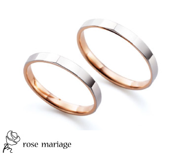 rose mariage/ロゼ マリアージュ