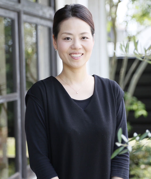 マネージャーYUKA