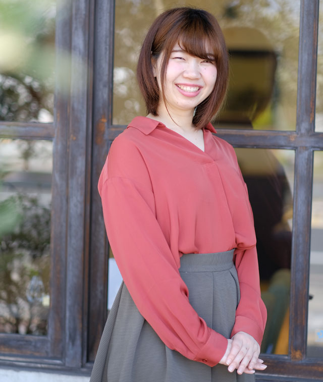 ジュエリーアドバイザー AKARI