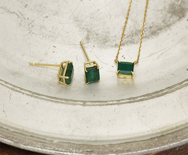 エルドーがジュエリー修理が得意な理由