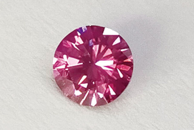 レッドダイヤモンド